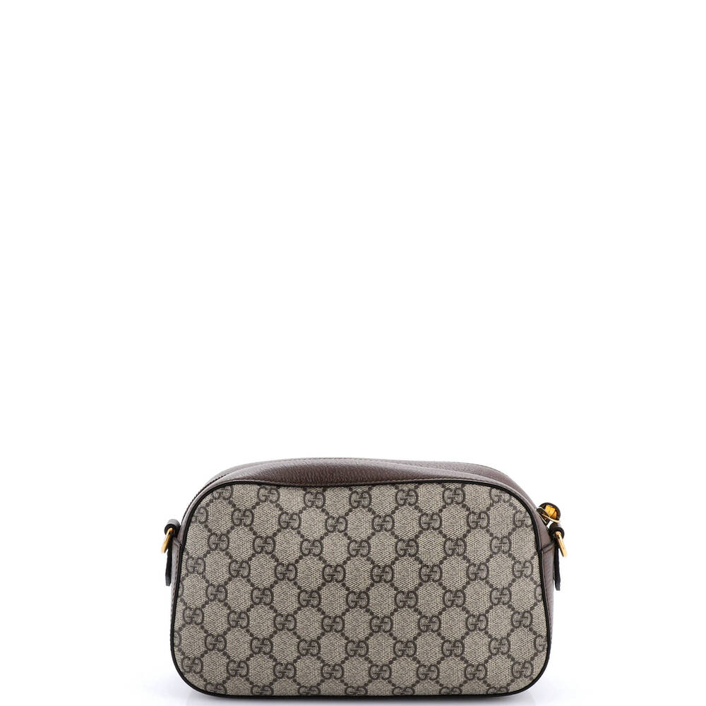 Gucci Neo Vintage Camera Messenger Bag #225805G19B - Picture 3 of 6
